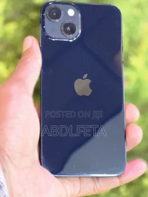 Apple iPhone 13 128 GB Blue