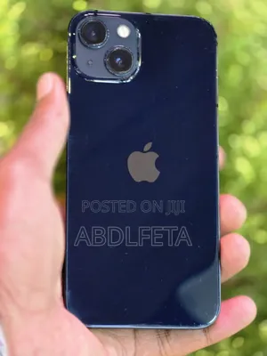 Apple iPhone 13 128 GB Blue