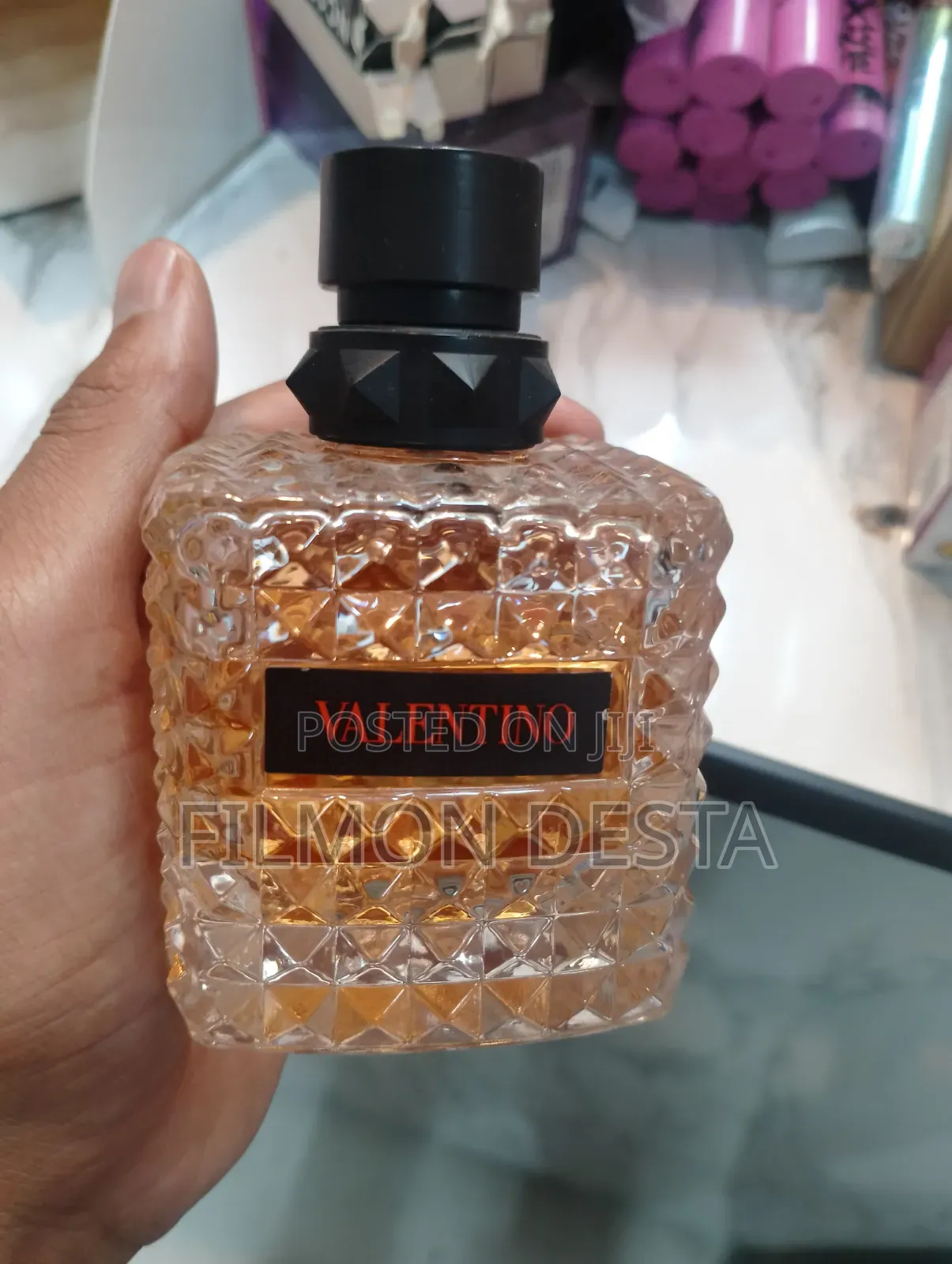Valentino Donna Born in Roma Coral Fantasy Eau De Parfum