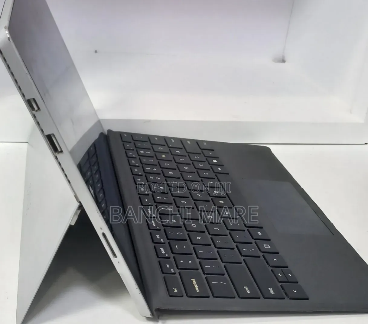 New Laptop Microsoft Surface Pro 3 8GB Intel Core i7 SSD 256GB