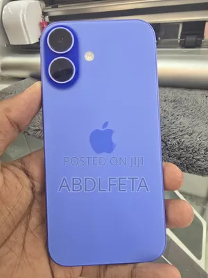 Apple iPhone 16 128 GB Pink