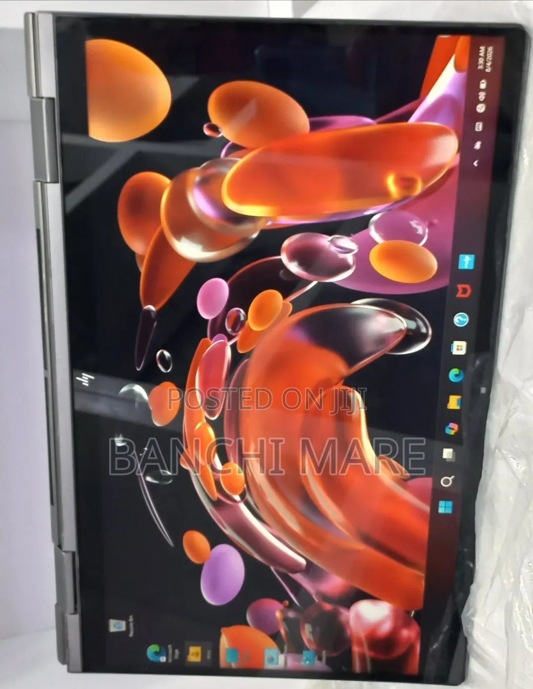 New Laptop HP Envy 15 16GB Intel Core Ultra 7 SSD 512GB