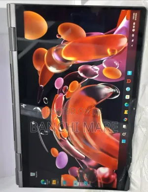 New Laptop HP Envy 15 16GB Intel Core Ultra 7 SSD 512GB