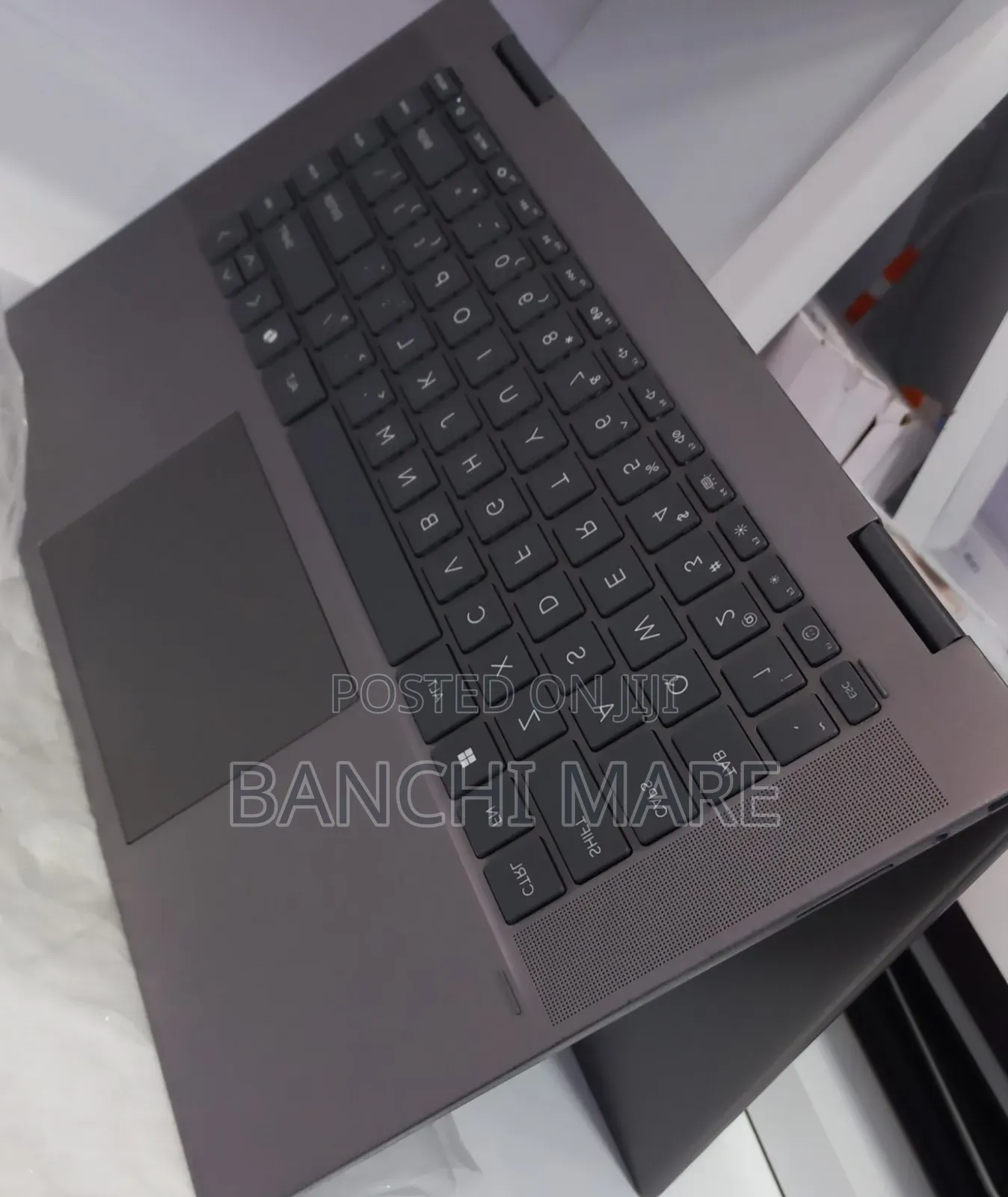 New Laptop HP Envy 15 16GB Intel Core Ultra 7 SSD 512GB