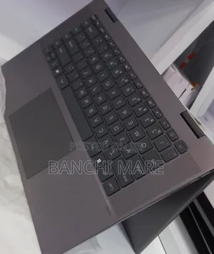 New Laptop HP Envy 15 16GB Intel Core Ultra 7 SSD 512GB