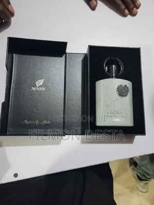 Afnan Supremacy Collector's Edition Pour Homme