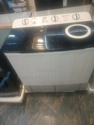 National 14kg Washing Machine Manual System