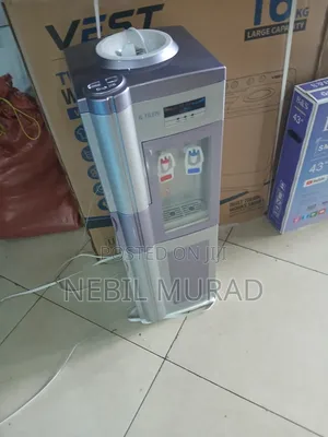Water Dispenser