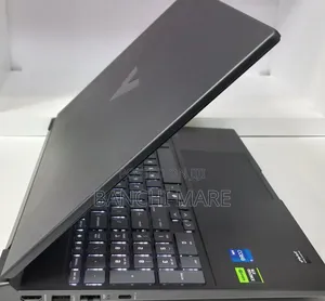 New Laptop HP Victus 16 16GB Intel Core i7 SSD 512GB
