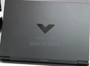 New Laptop HP Victus 16 16GB Intel Core i7 SSD 512GB