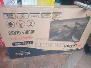 Leader TV 55inchi Smart Android TV