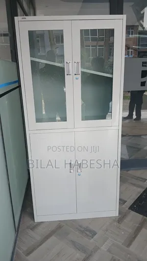 Hafe Glass