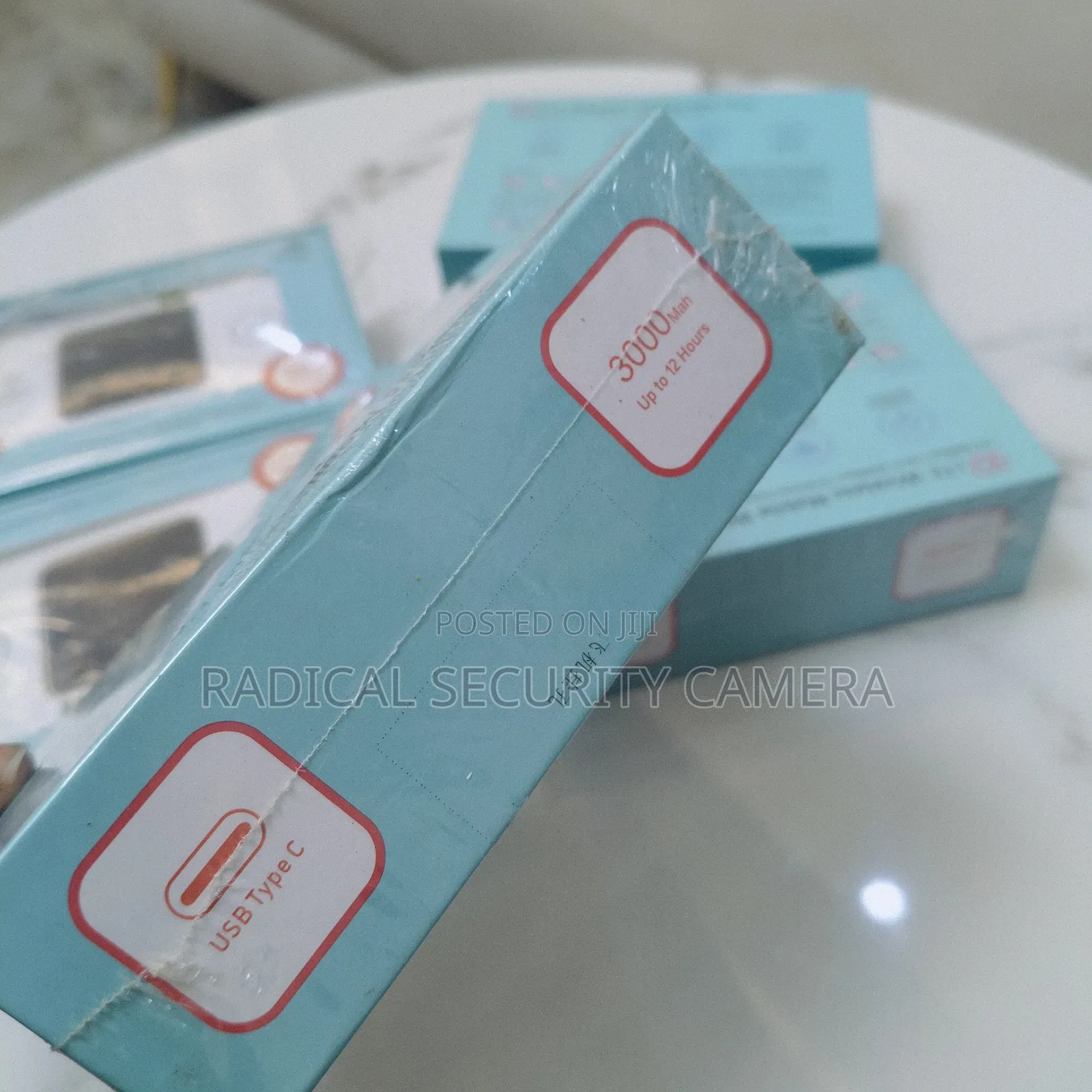 4G LTE WiFi Modem Router 300Mbps | Portable SIM Card MiFi | 3000mAh