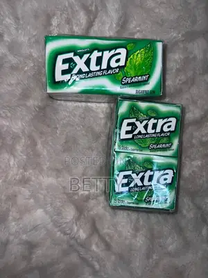 Extra Gums
