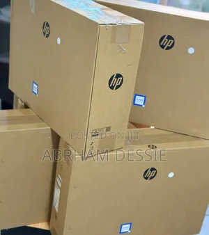 New HP 200 G4 22 All-in-One 8GB Intel Core i5 SSD 512GB
