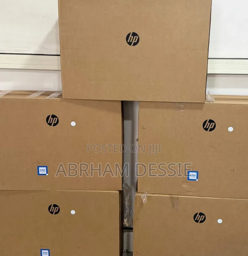 New HP 200 G4 22 All-in-One 8GB Intel Core i5 SSD 512GB