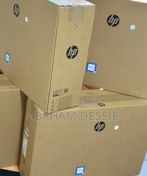 New HP 200 G4 22 All-in-One 8GB Intel Core i5 SSD 512GB