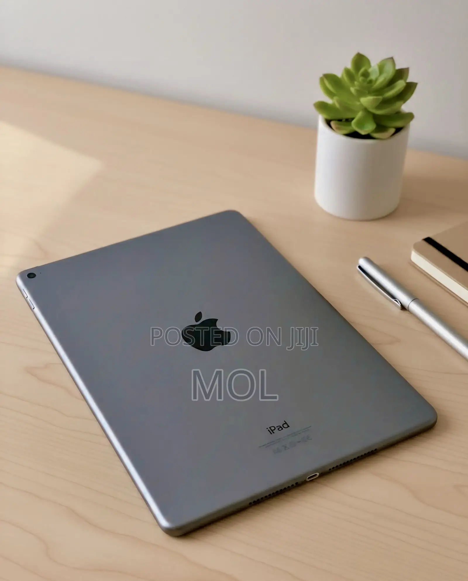 Apple iPad Air 2 64 GB Silver