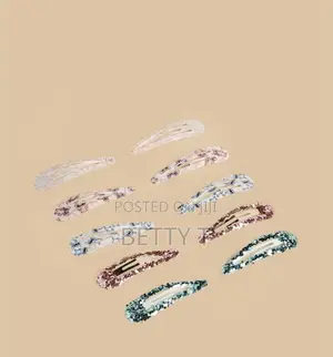 Kids Hair Clip