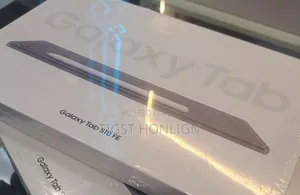 New Samsung Galaxy Tab S10 FE+ 128 GB