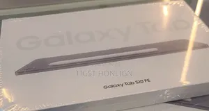 New Samsung Galaxy Tab S10 FE+ 128 GB