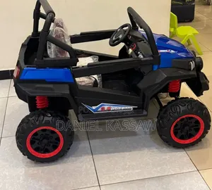Kids Electric Car