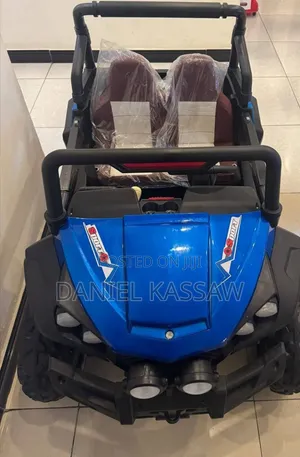 Kids Electric Car
