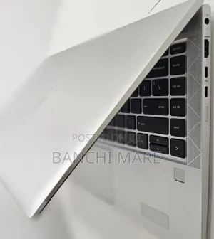 New Laptop HP EliteBook 840 G8 16GB Intel Core i5 SSD 512GB