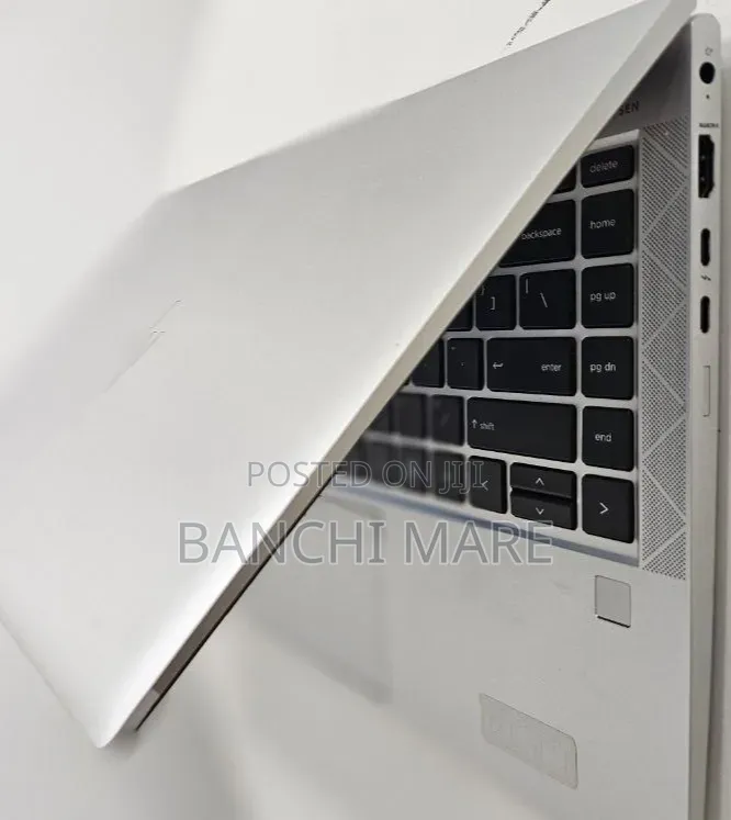 New Laptop HP EliteBook 840 G8 16GB Intel Core i5 SSD 512GB
