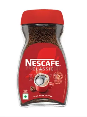 Nescafe Coffee