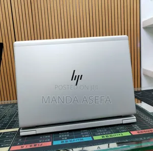 New Laptop HP EliteBook 840 G5 16GB Intel Core i7 SSD 512GB