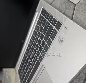 New Laptop HP EliteBook 840 G7 16GB Intel Core i5 SSD 512GB