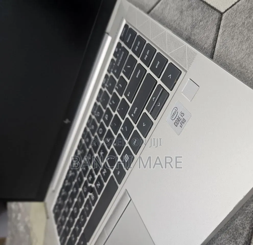 New Laptop HP EliteBook 840 G7 16GB Intel Core i5 SSD 512GB