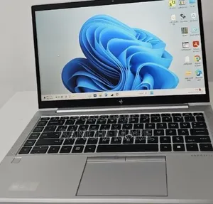 New Laptop HP EliteBook 840 G7 16GB Intel Core i5 SSD 512GB
