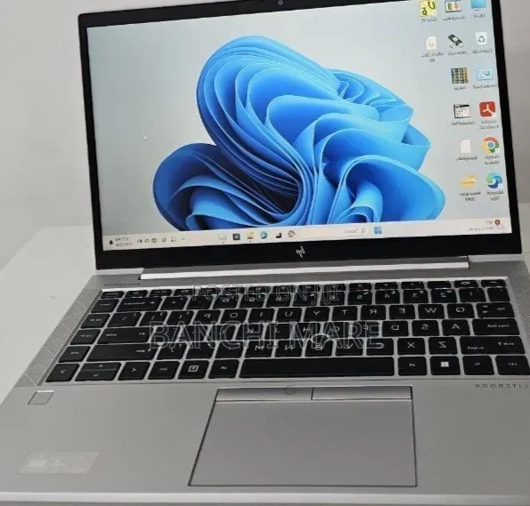 New Laptop HP EliteBook 840 G7 16GB Intel Core i5 SSD 512GB