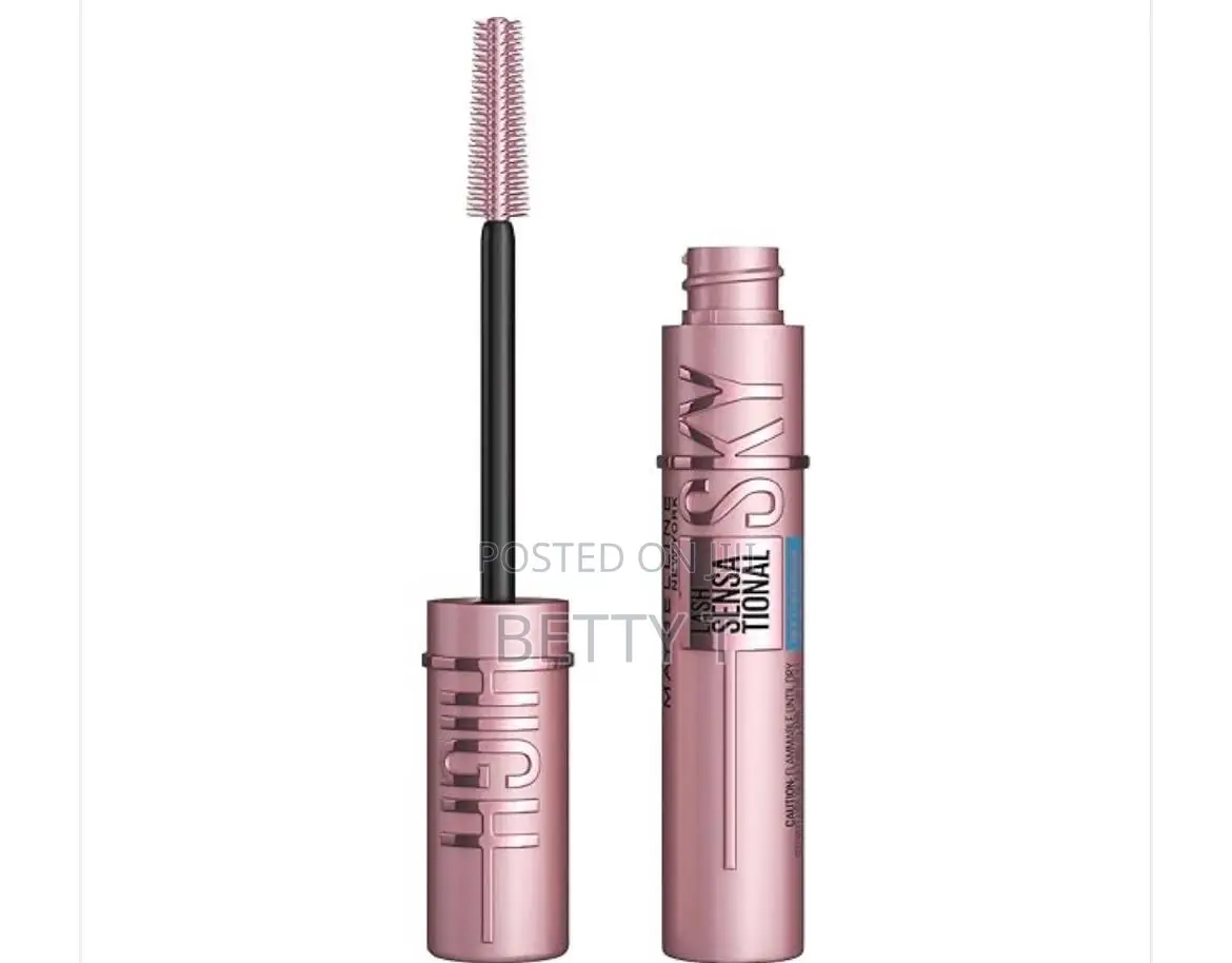 Maybeline Mascara