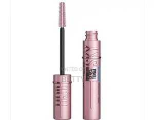 Maybeline Mascara