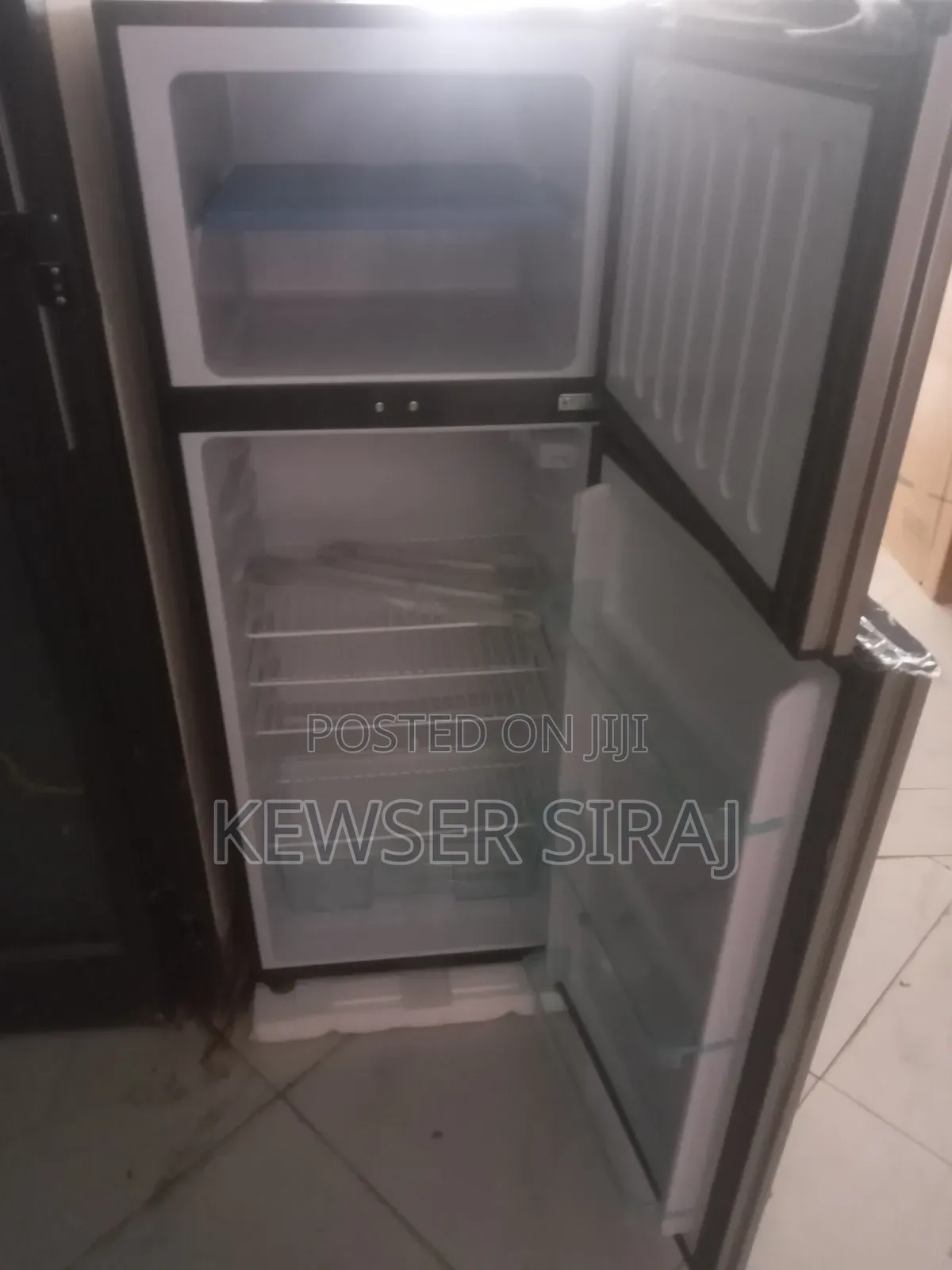 Javor 270liter Refrigerator