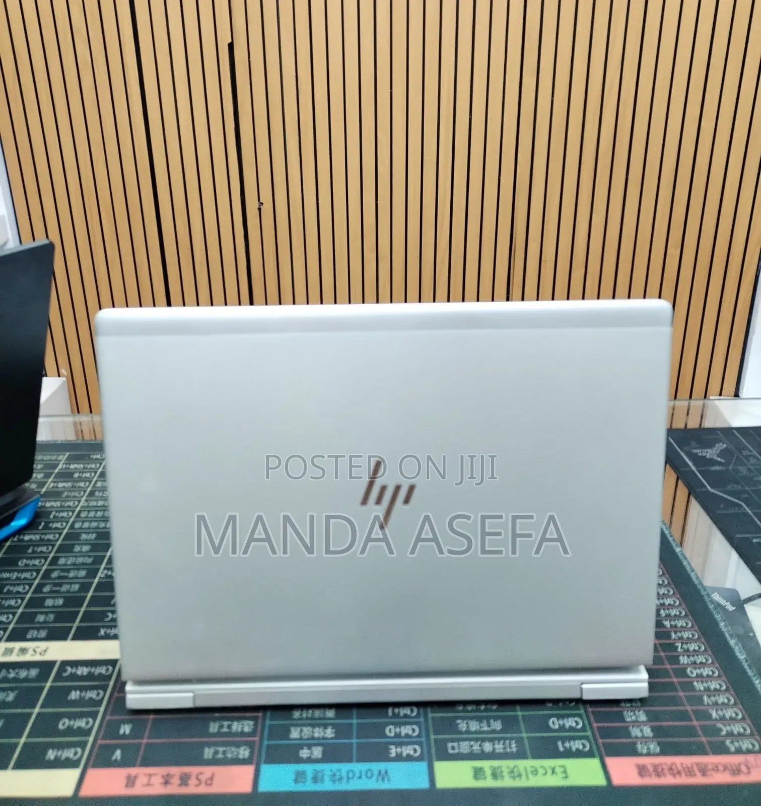 New Laptop HP EliteBook 840 G5 16GB Intel Core i7 SSD 512GB