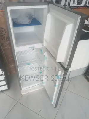 West 270liter Refrigerator