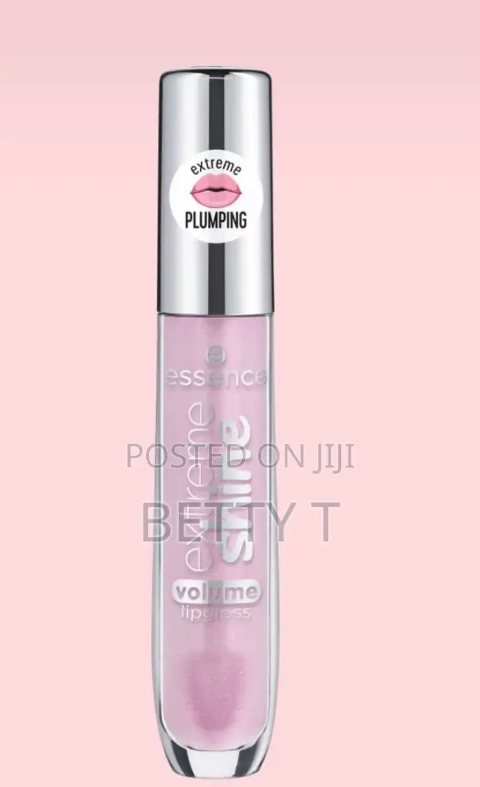 Lipgloss Colorless