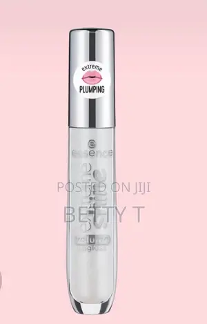 Lipgloss Colorless
