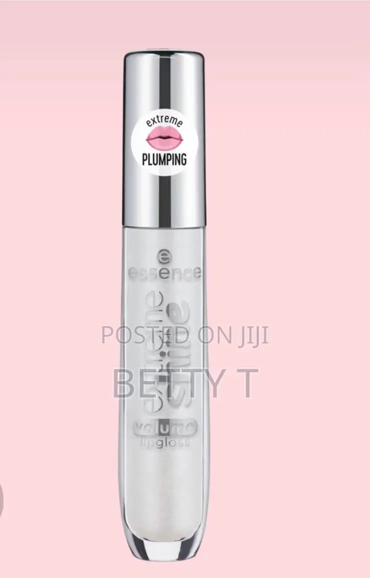 Lipgloss Colorless