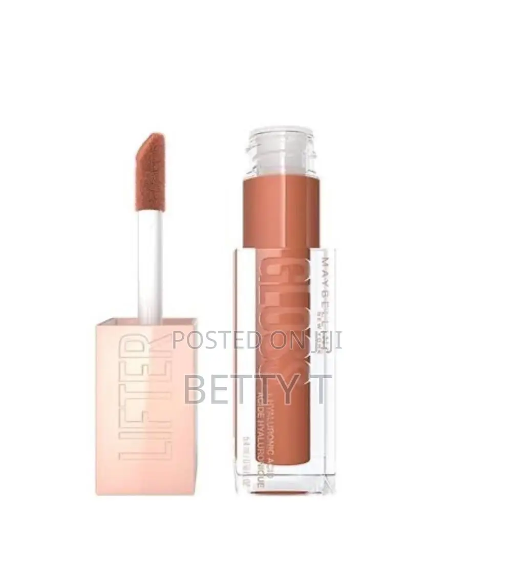 Maybeline Lipgloss