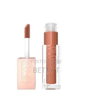 Maybeline Lipgloss
