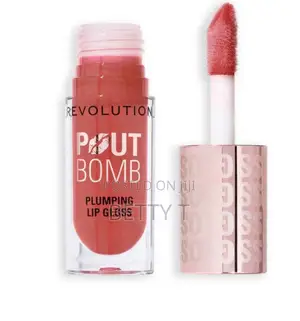 Revolution Lipgloss