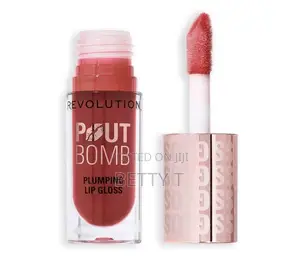 Revolution Lipgloss