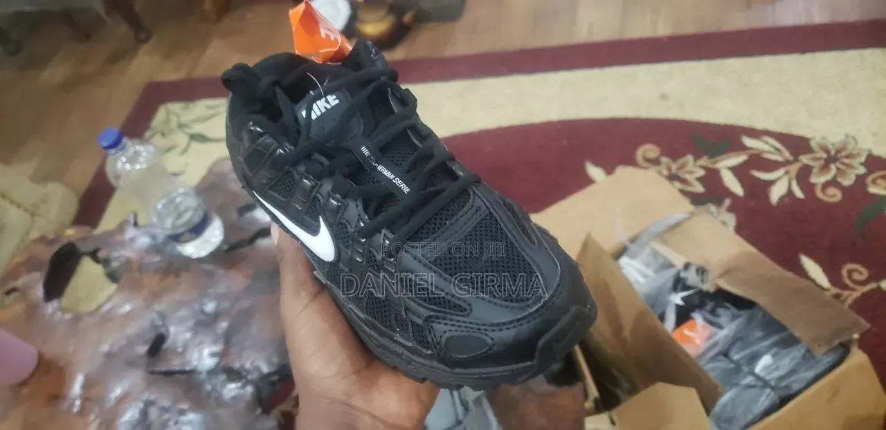 Nike Shoes