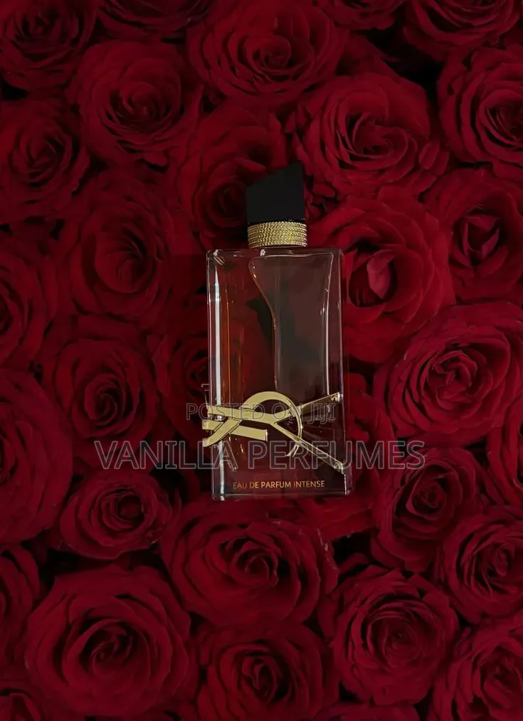 Ysl Libre Perfume