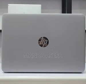 New Laptop HP EliteBook 840 G3 8GB Intel Core i7 SSD 512GB